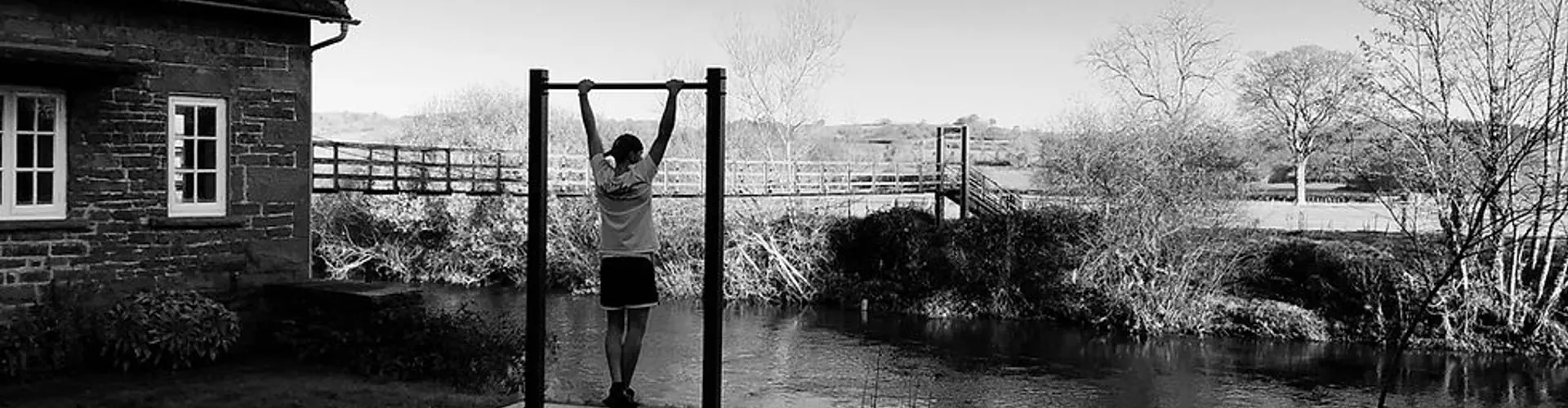 Industrious Fitness