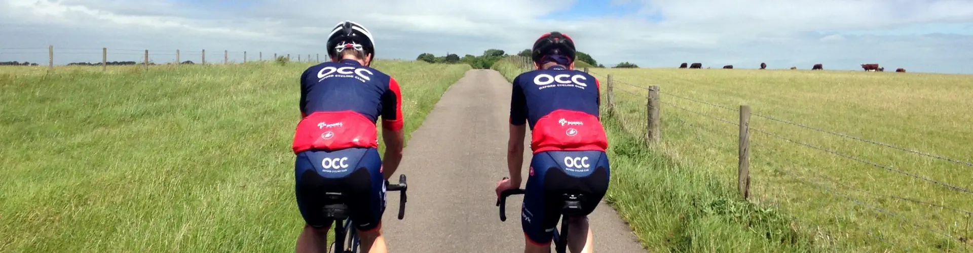 Oxford Cycling Club