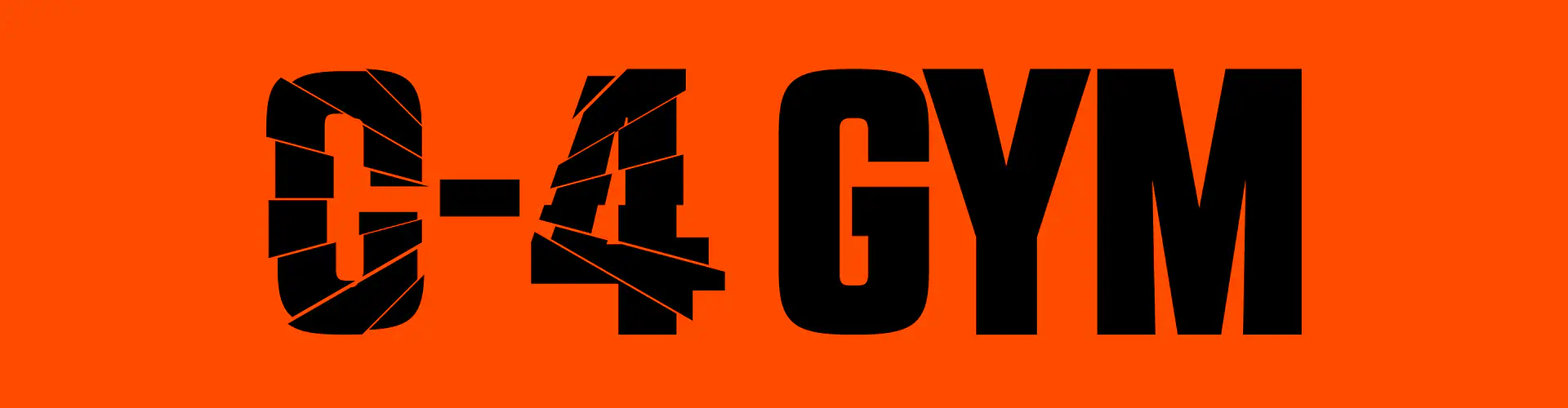 C-4 GYM 24/7