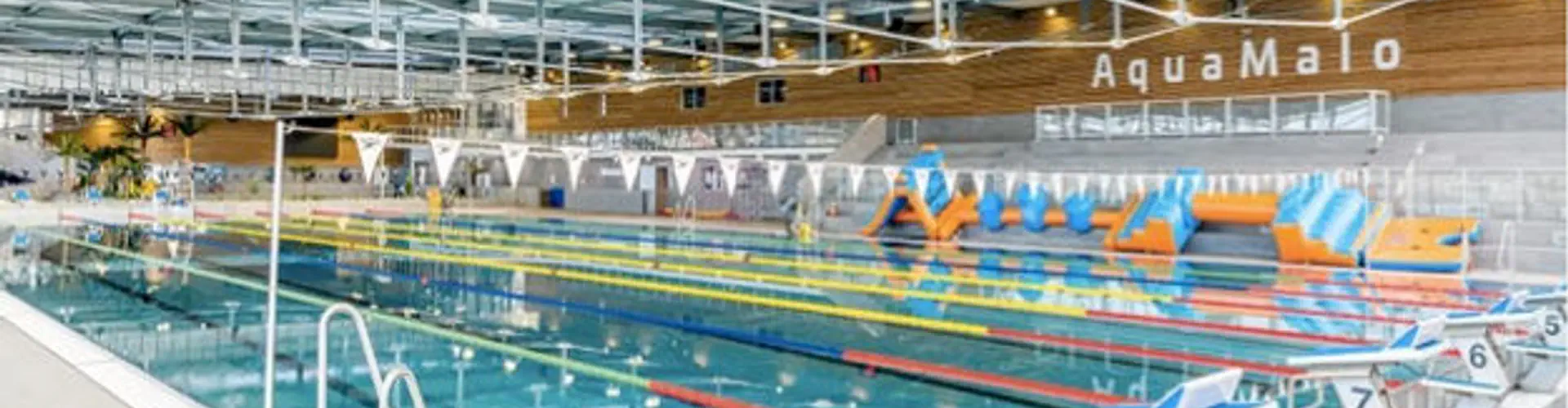 Saint-Malo Natation