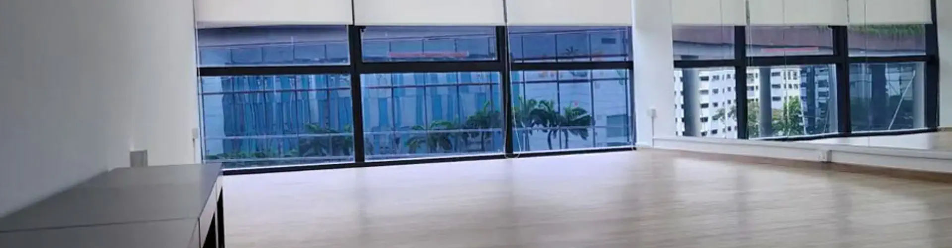 Acesolution Services Pte Ltd ( Multi-Purpose Space Rent )