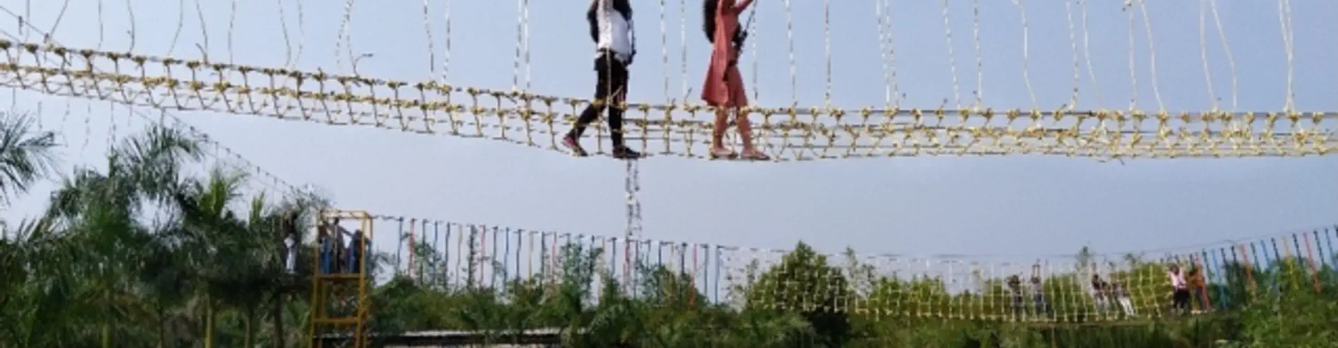 Hans Campsite - Vadodara
