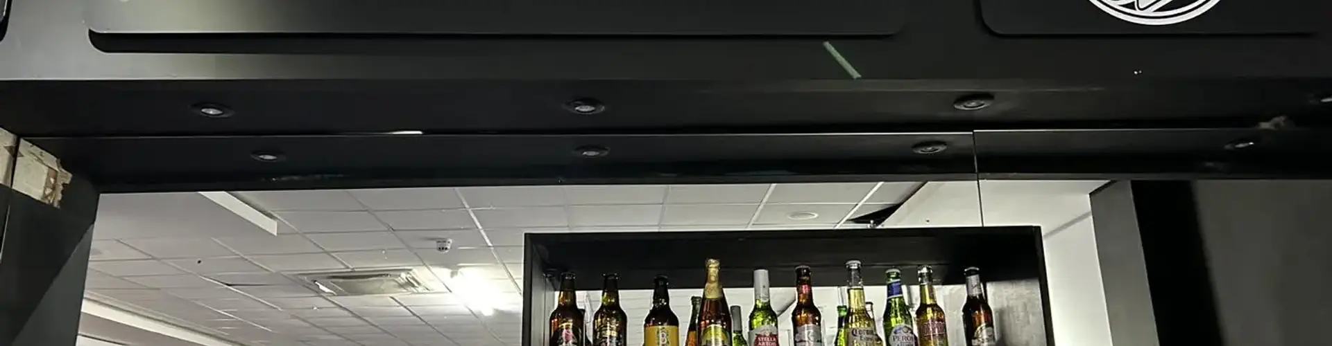 A.Ds Sports Bar