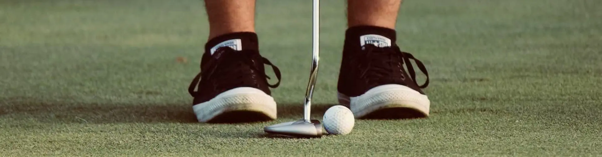Greenside Indoor Golf - Exclusive Unique Golf Room