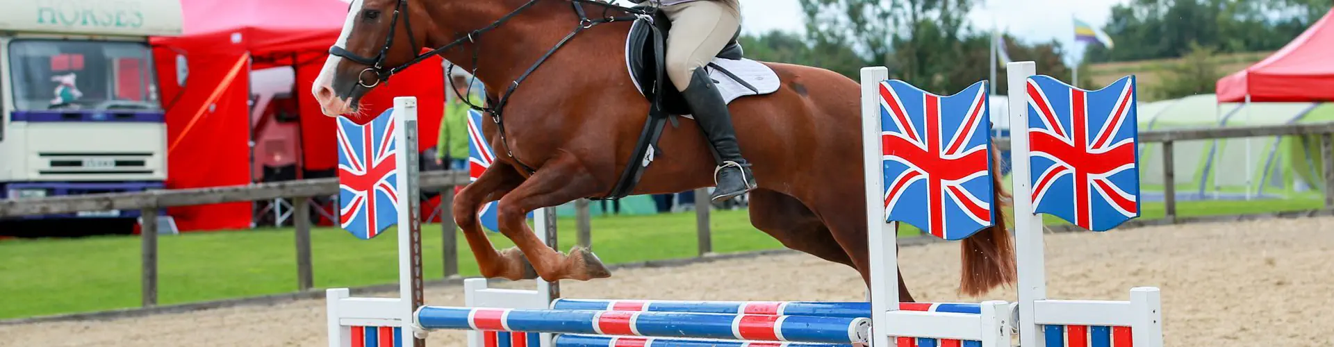 Underhill Riding Stables