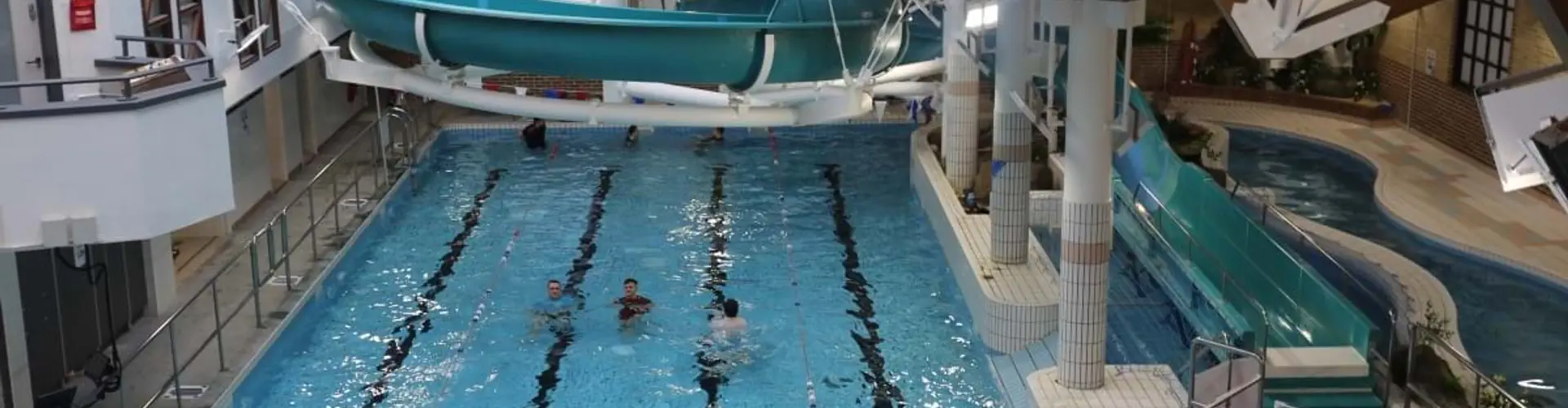 Knightwood Leisure Centre