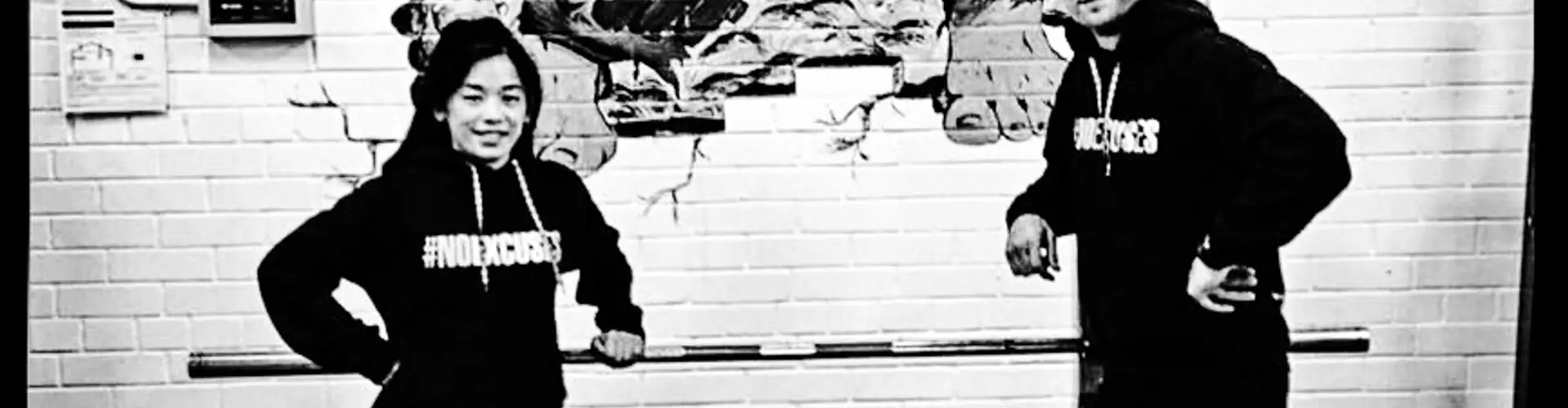 The Bodybuilding and Fitness Gym Edinburgh