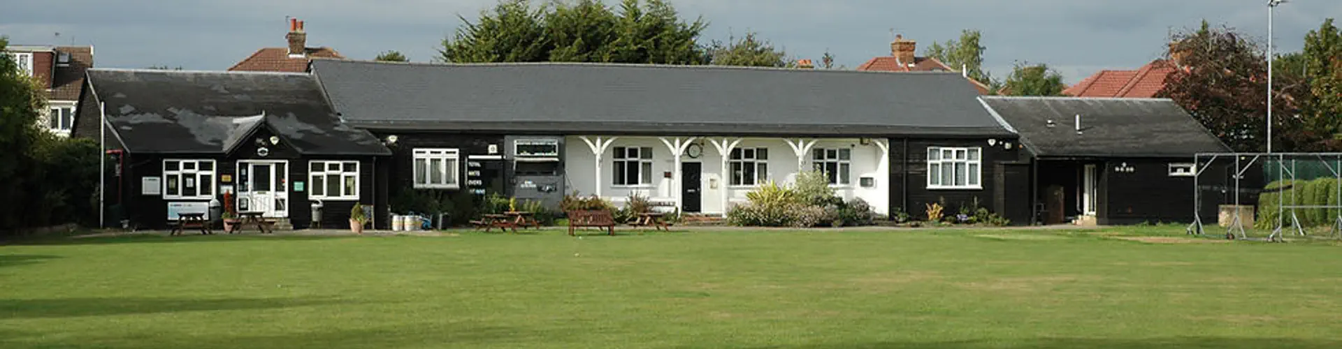 Kenton Sports Club and Hall