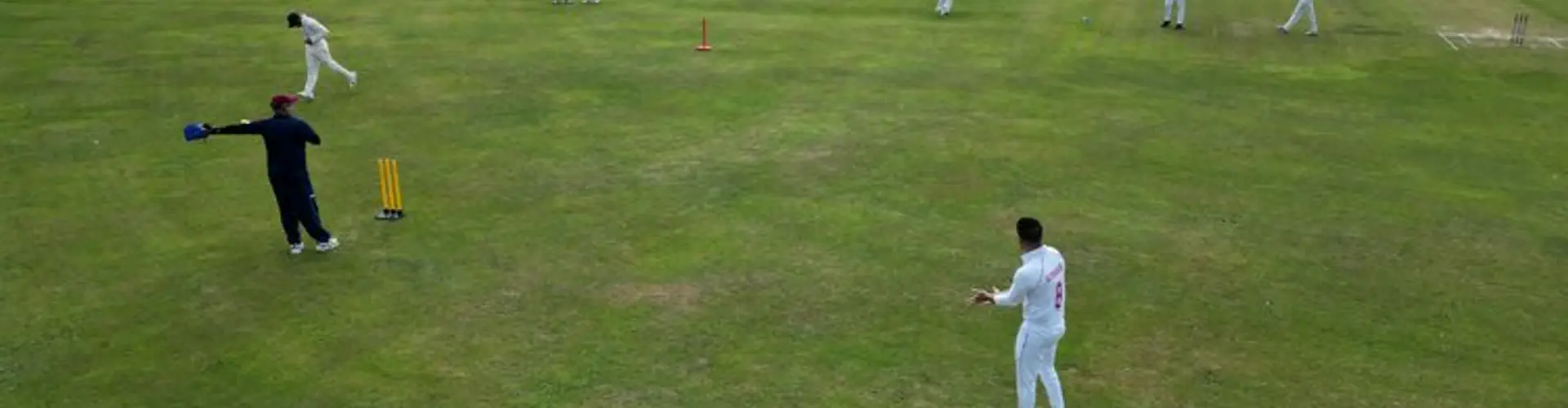 LCS Cricket Academy