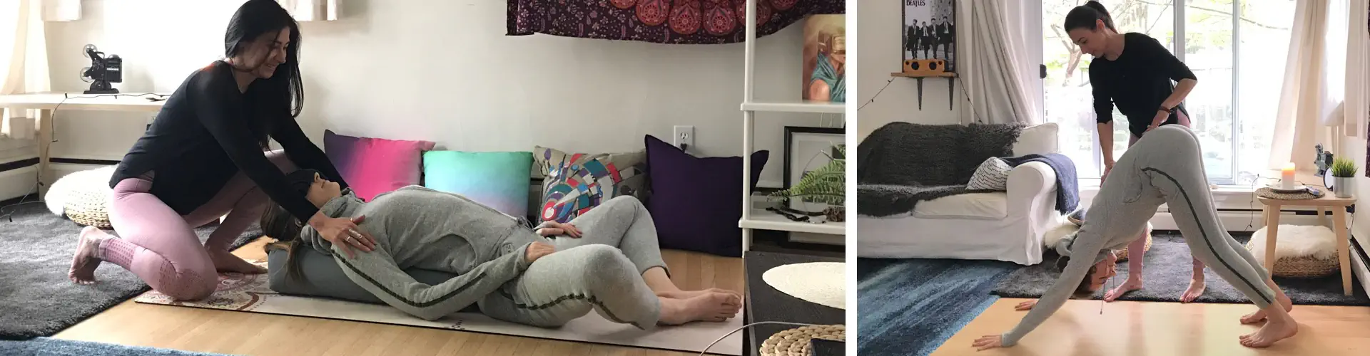 JapaYoga Healing Therapies