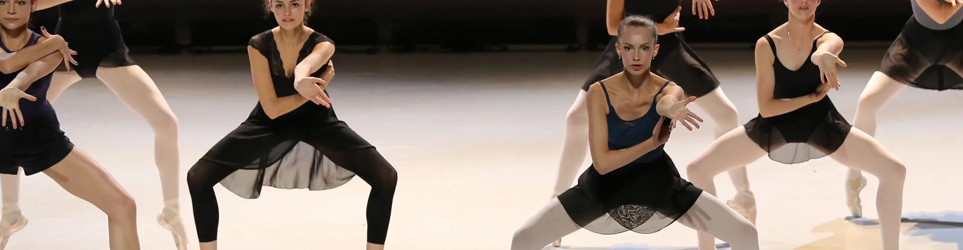 Académie Internationale de Danse de Biarritz