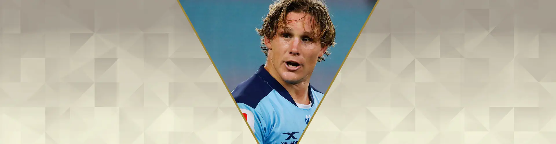 Michael Hooper Coaching