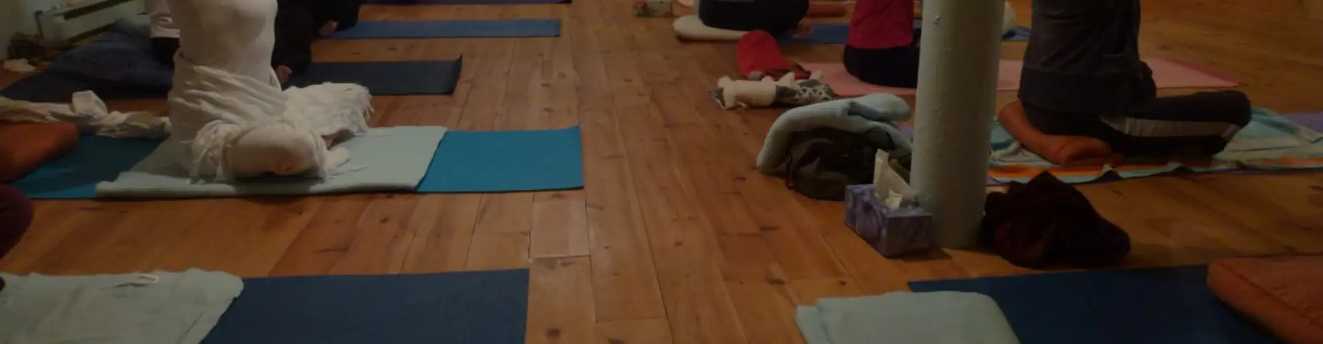 Le Centre De Kundalini Yoga Ek Ong Kar