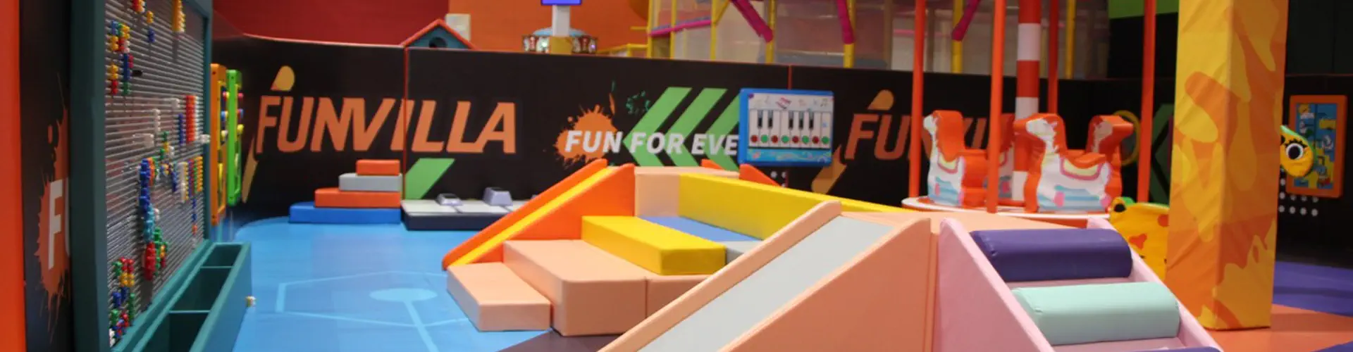 Funvilla Kitchener