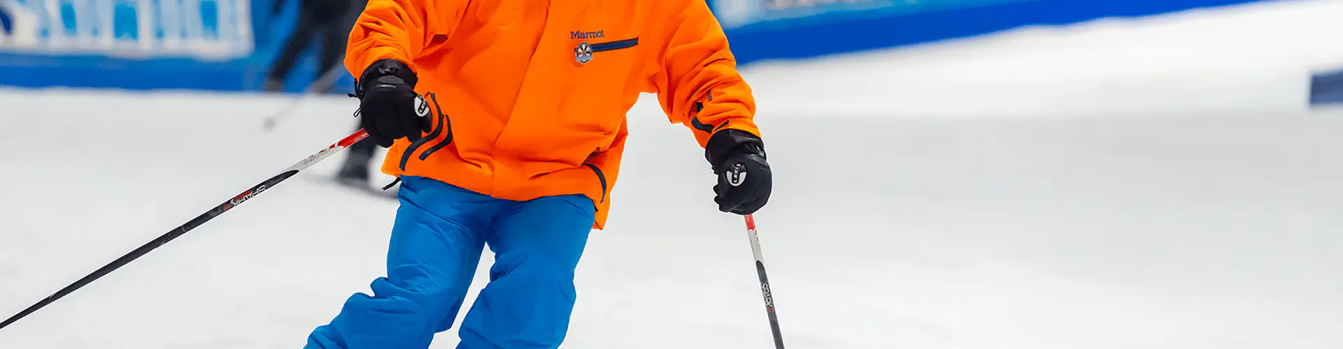 Ski & Snowboard Lift Pass Sessions