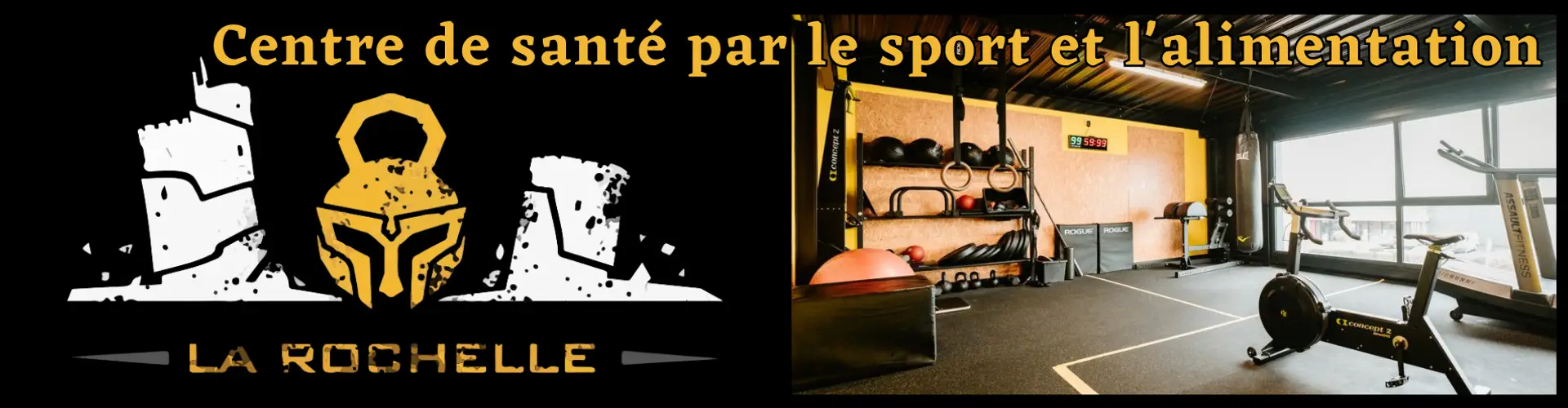 CrossFit La Rochelle