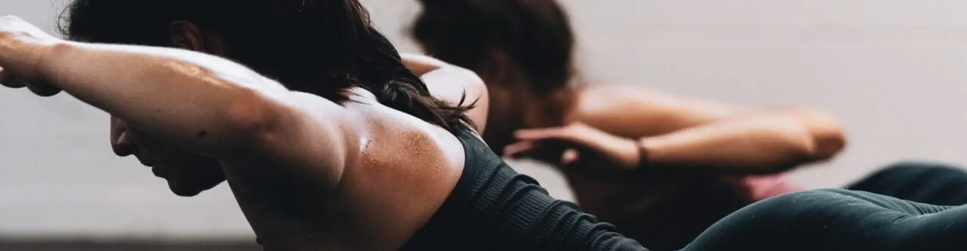 Katoomba Pilates