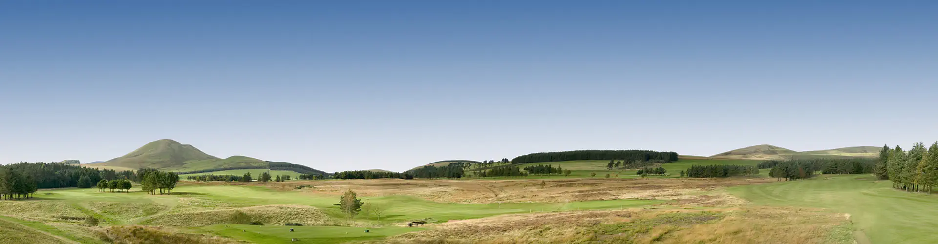 West Linton Golf Clubhouse
