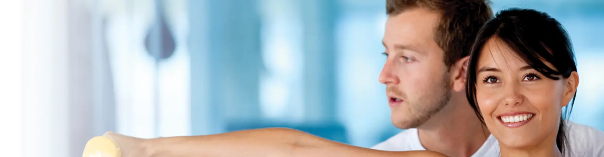 Ruislip Physiotherapy Sports and Spinal Clinic