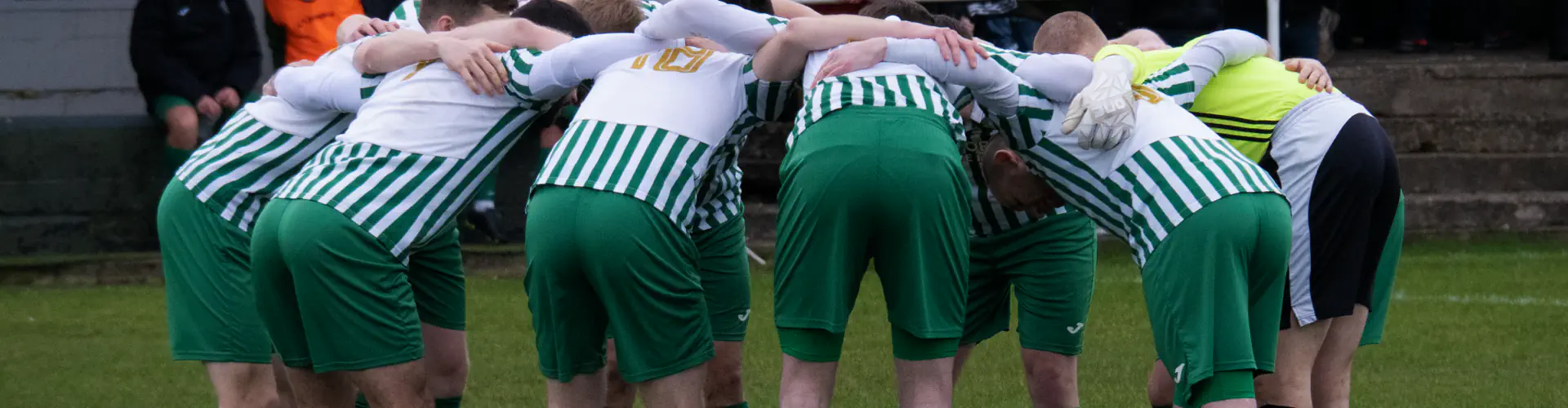 St Roch's FC