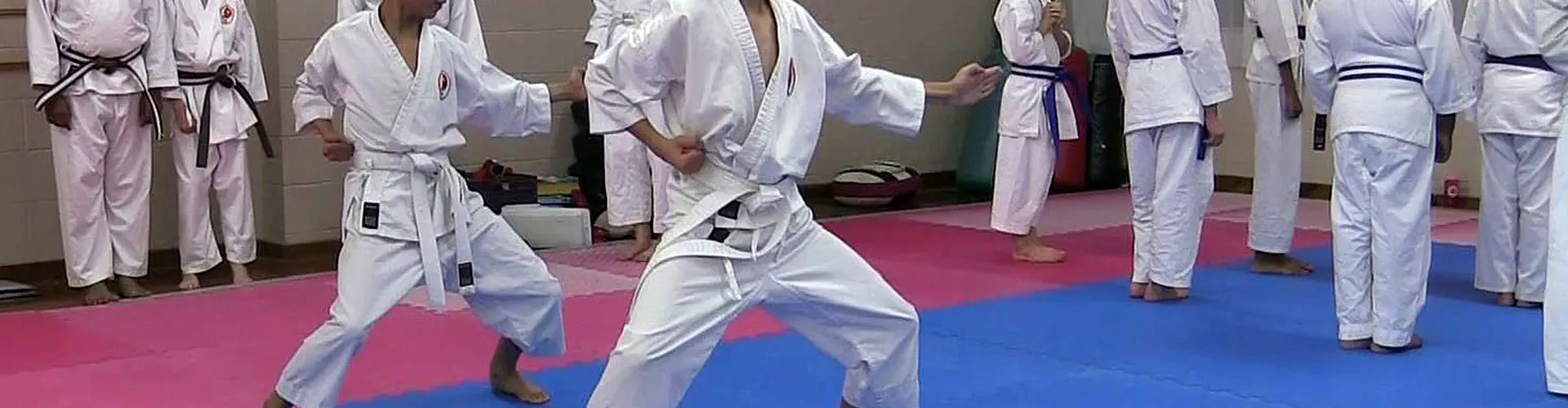Chidokan Karate