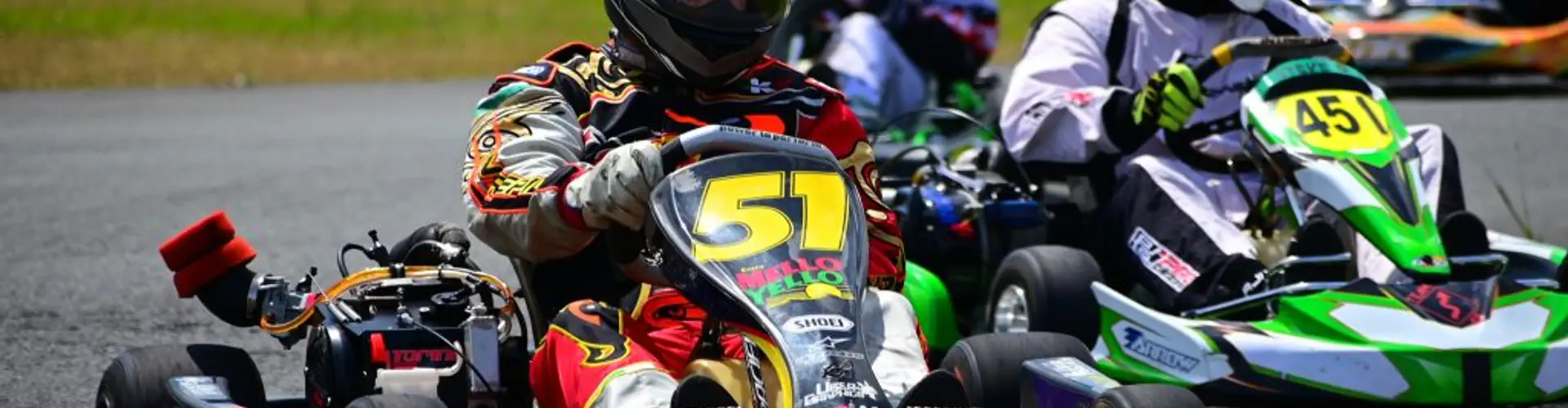 2024 SEQ Championship Round 4 & Enduro Championships Round 3