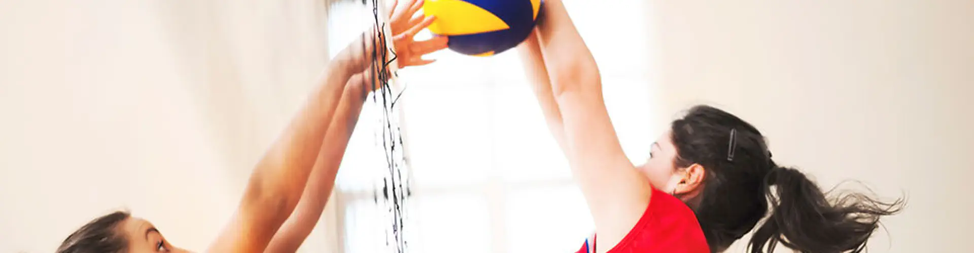 South East Region Volleyball Academy
