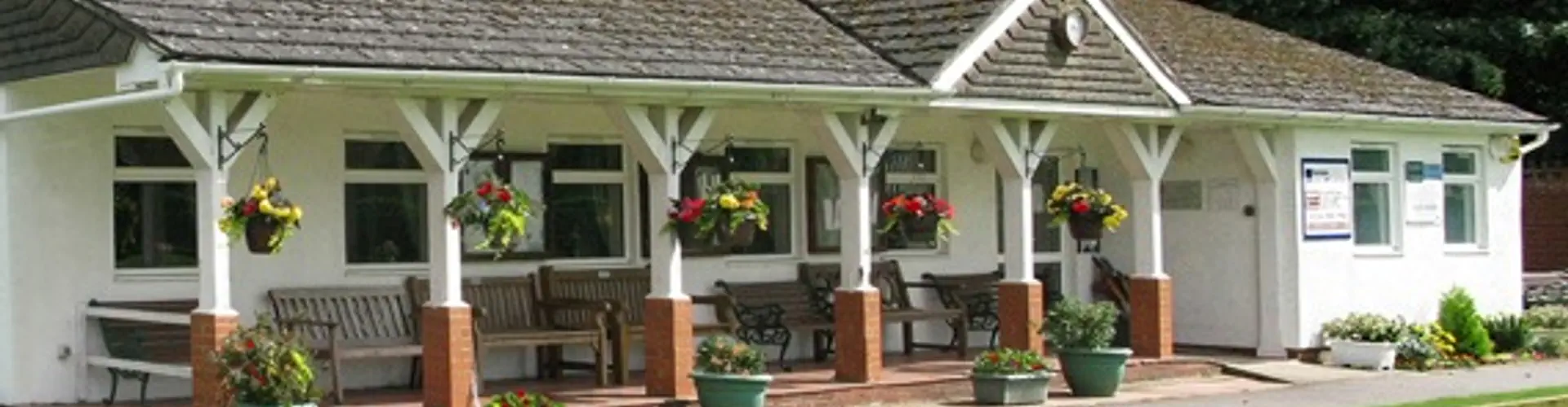 Flackwell Heath Bowling Club