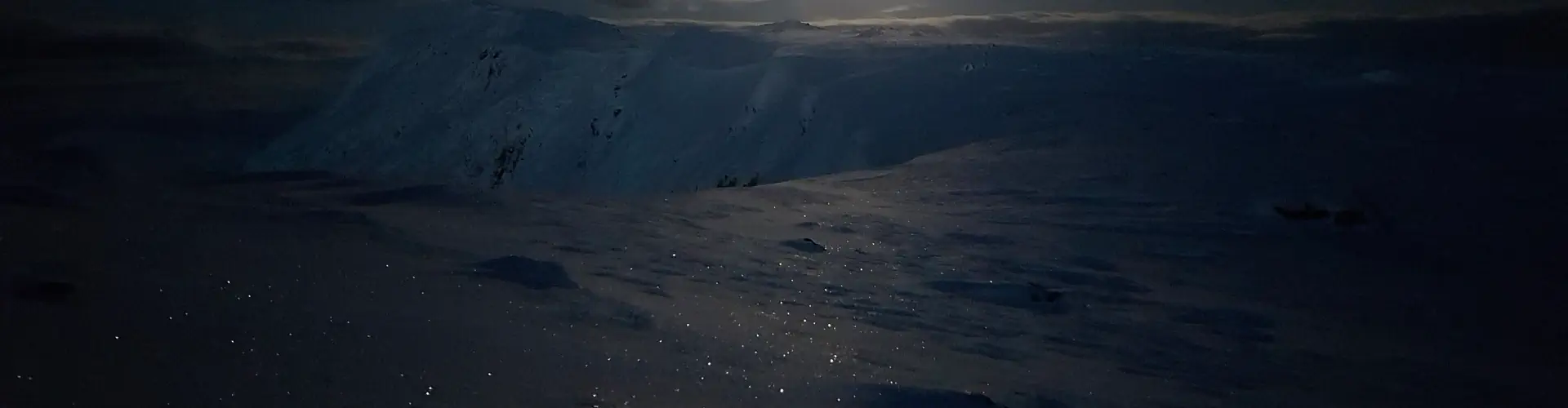 Mountain Magic