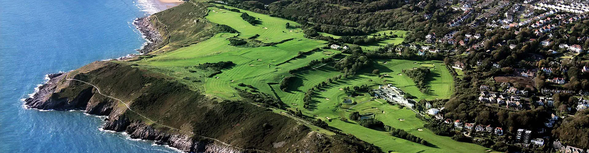 Langland Bay Golf Club
