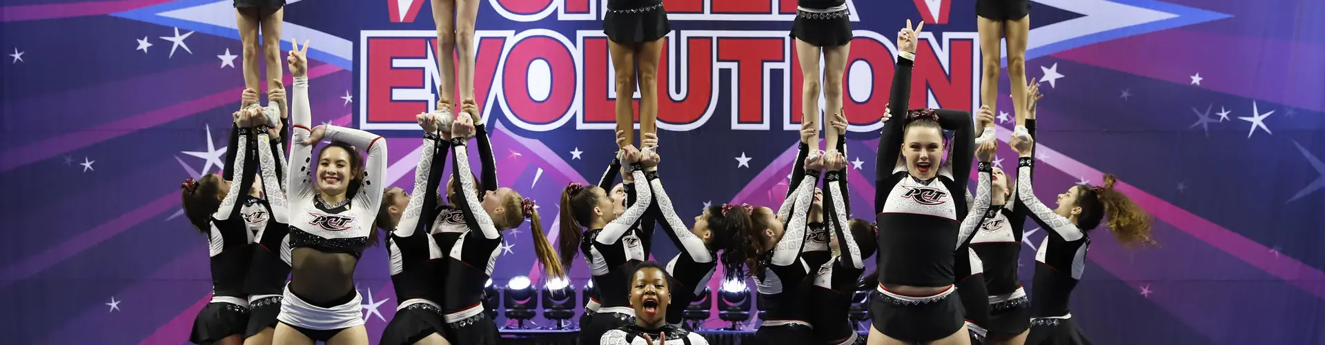 Power Cheer & Tumble