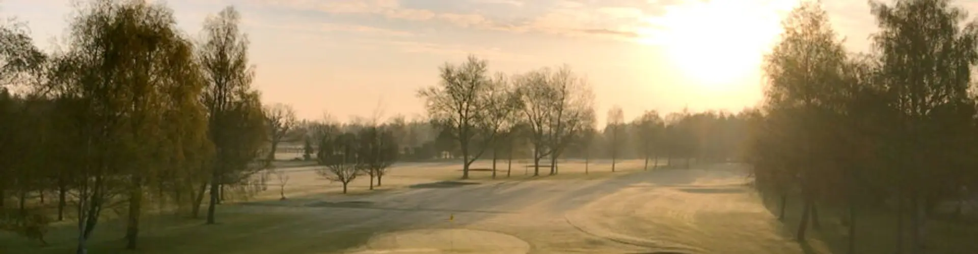 Tadcaster Golf Club