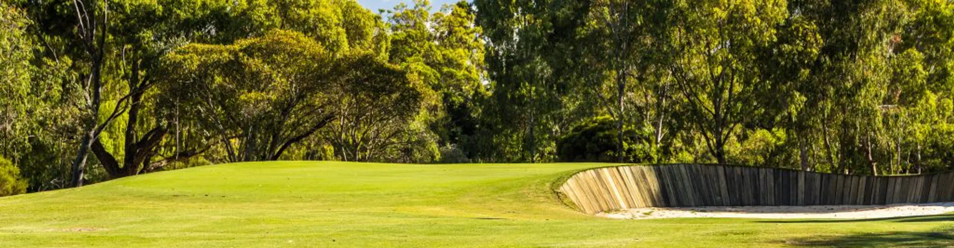 Freeway Golf Course