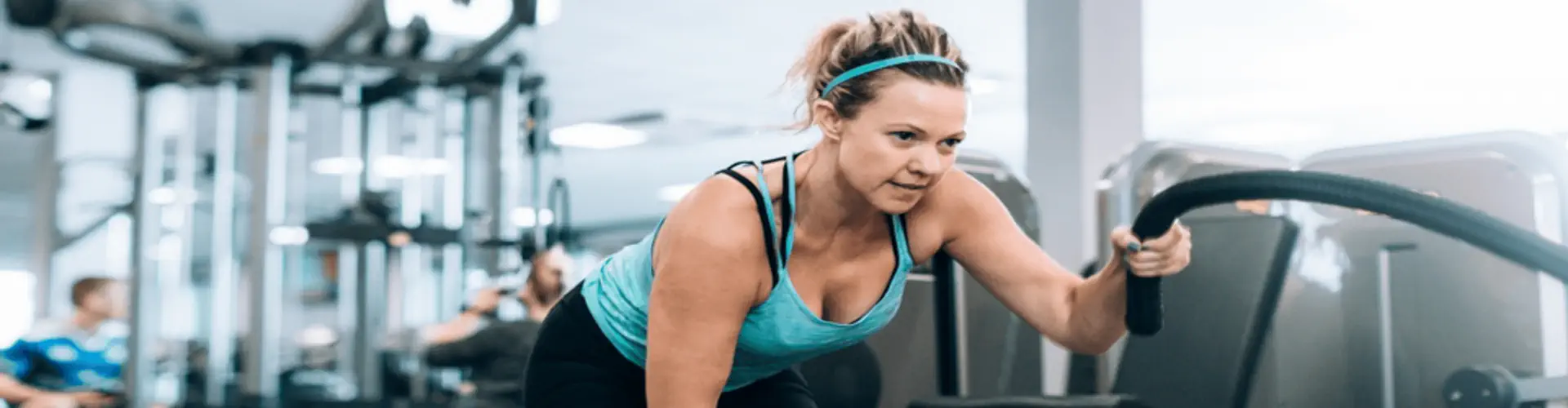 February Fitness Challenges