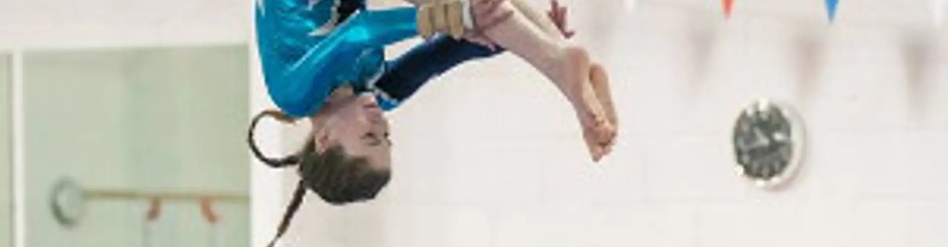 Kinetic Gymnastics