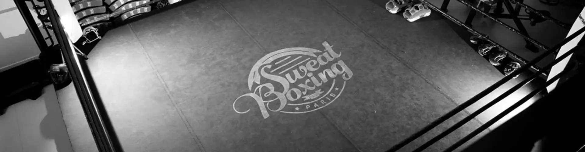 Sweat Boxing