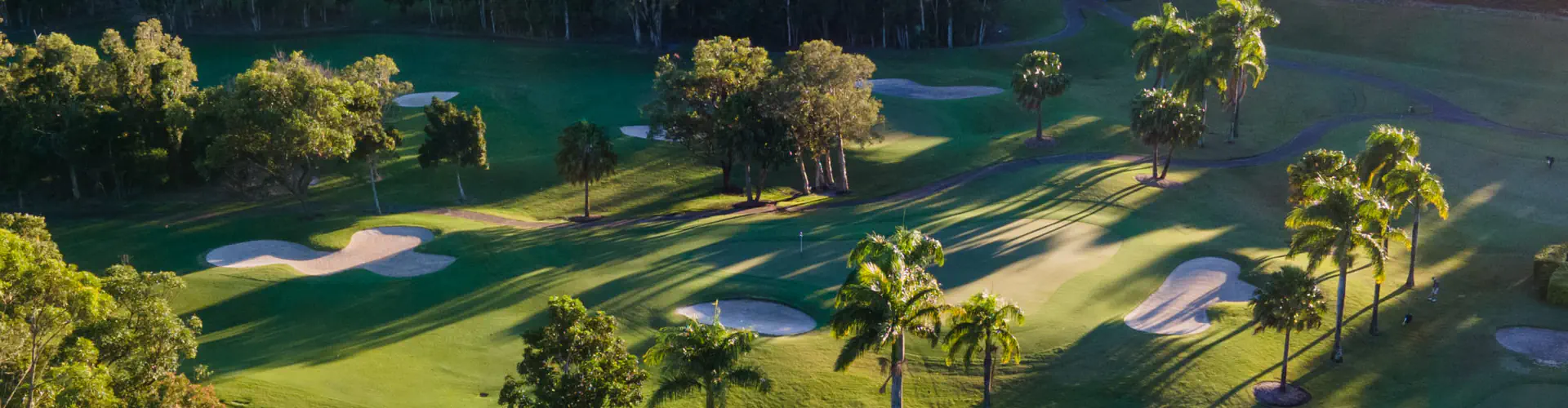 Heiniger Golf - Peter Heiniger