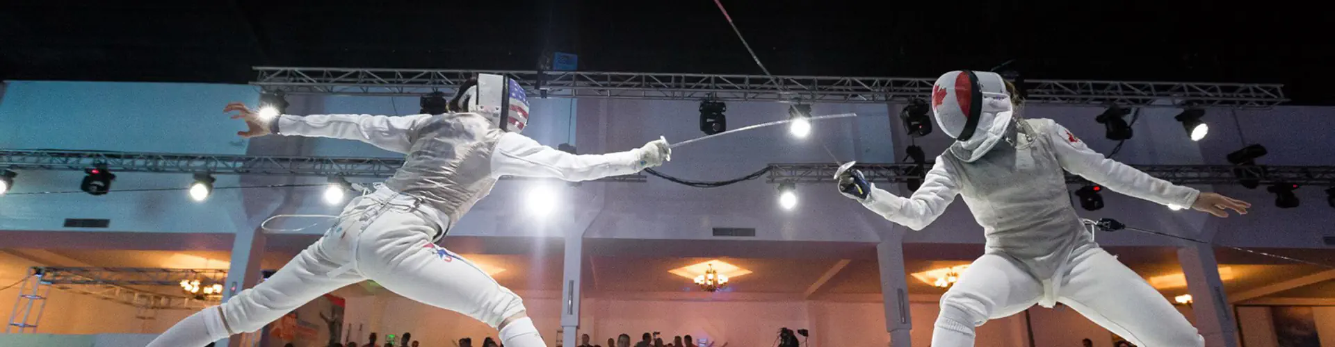Excalibur Fencing Club
