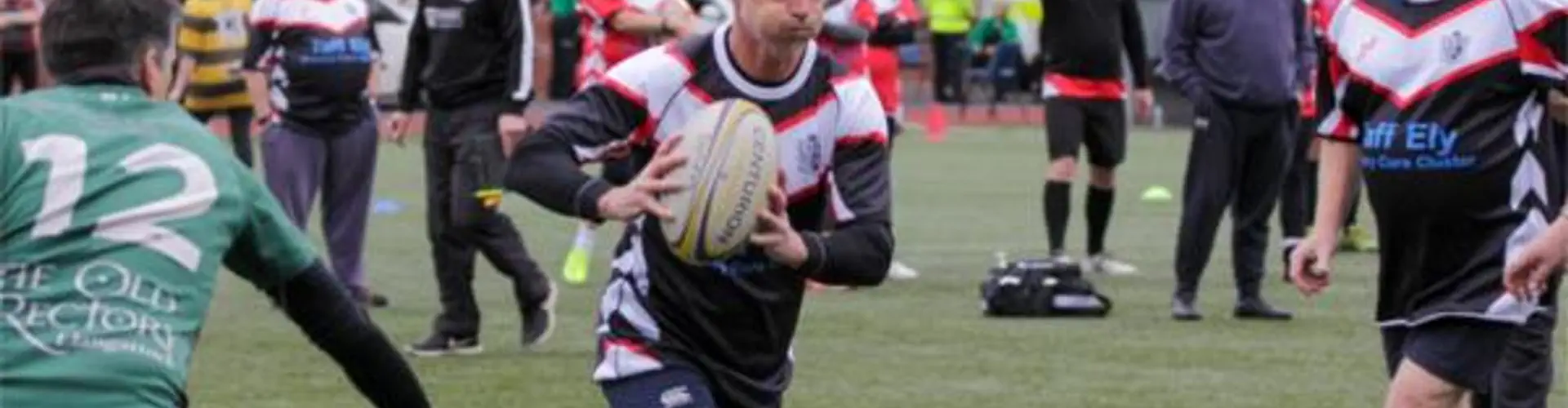 Taffs Well RFC