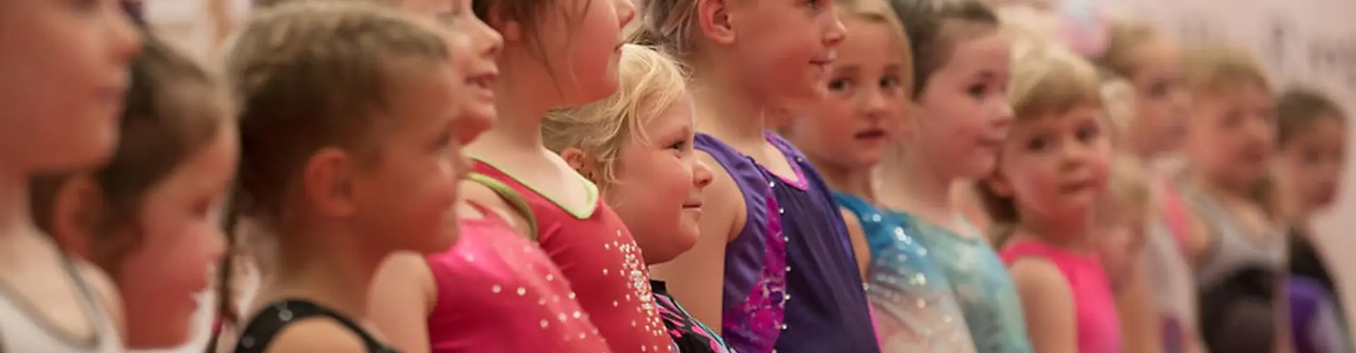 Valleys Gymnastic Academy