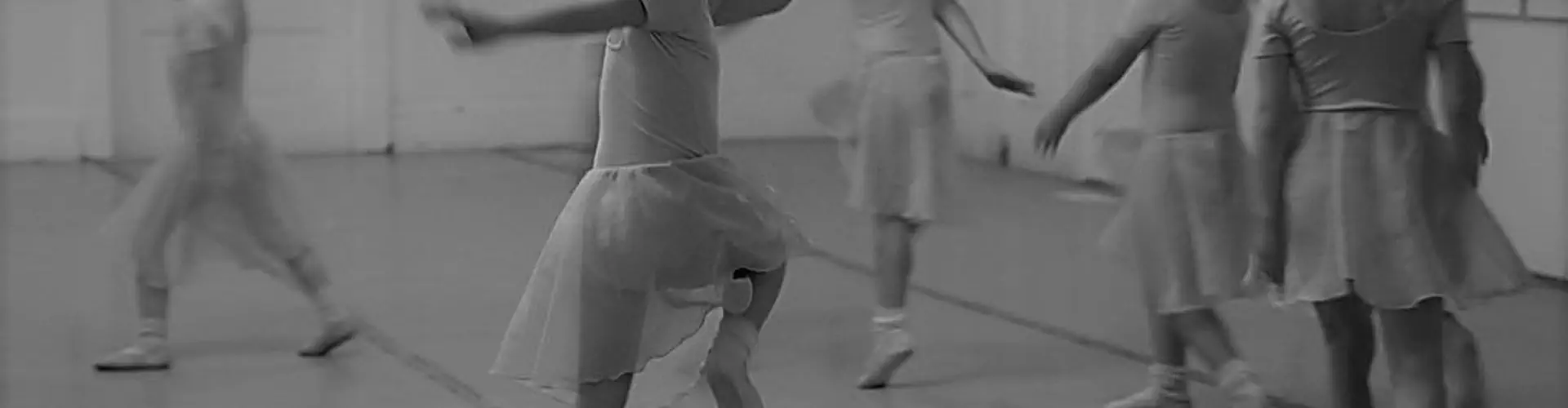 Prima School of Ballet - West Ealing