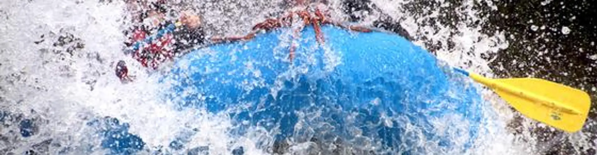 Jasper's Whitewater Rafting Company