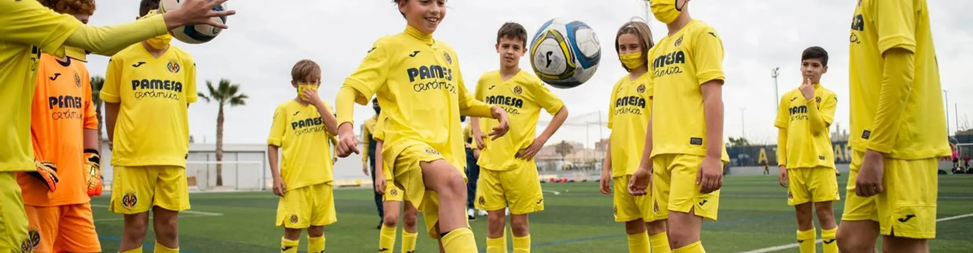 Brandon United FC Soccer Academy