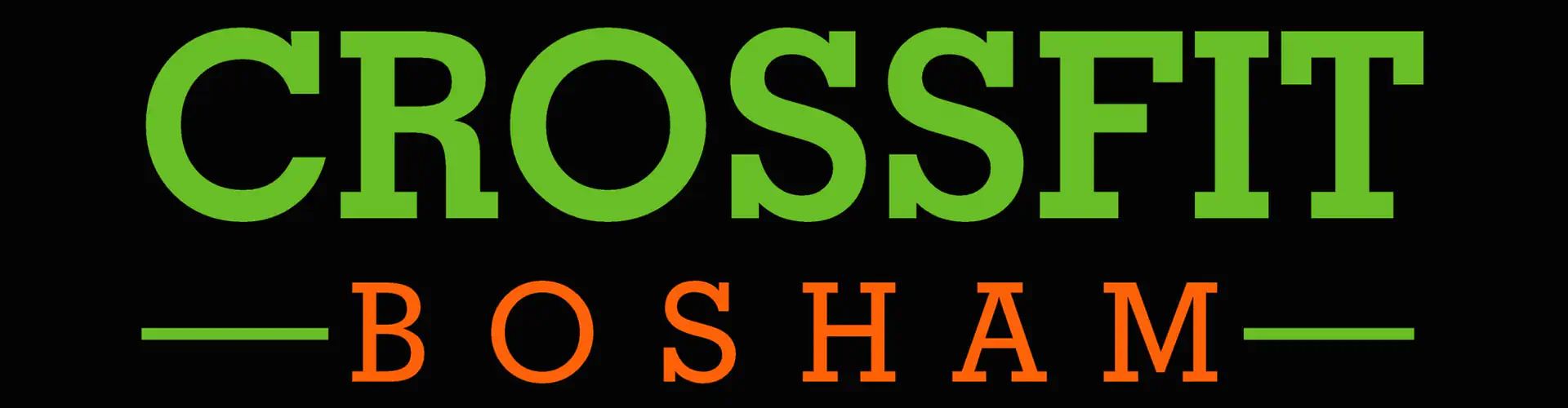 CrossFit Bosham
