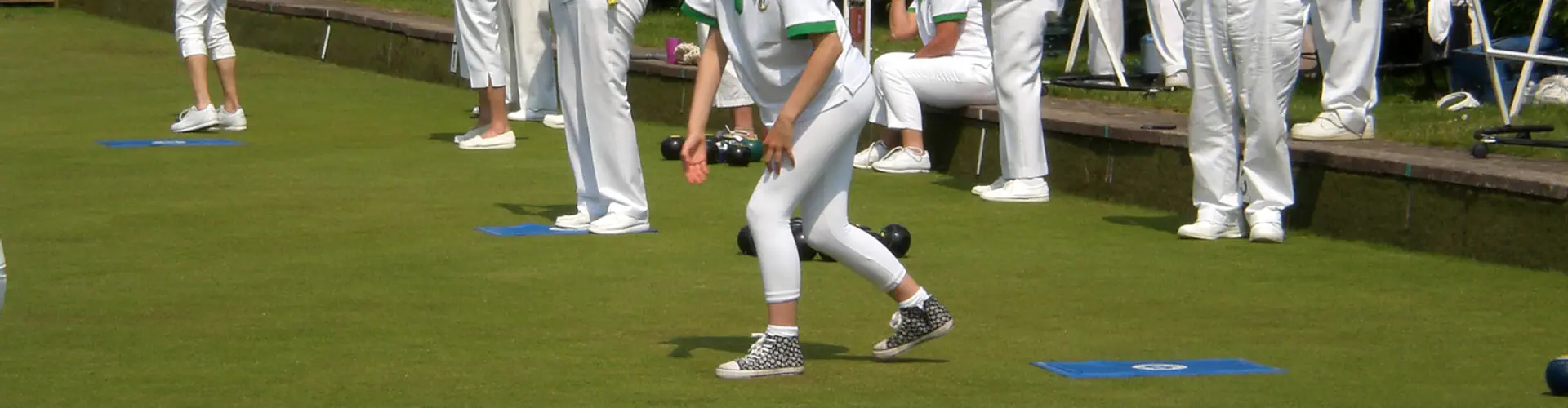 Southwater Bowls Club