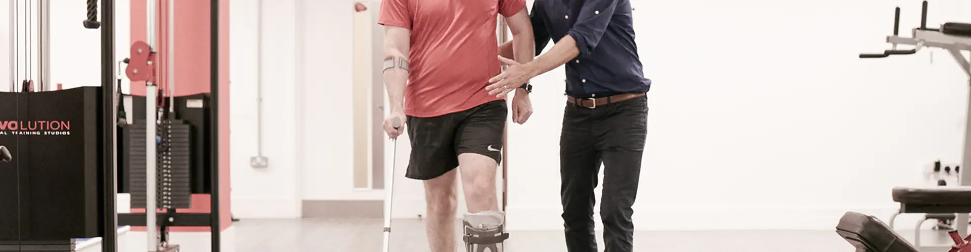 Complete Physio Bury Street
