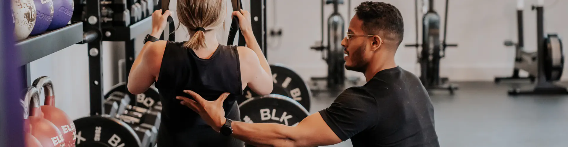 Madisons Personal Training & Fitness Classes