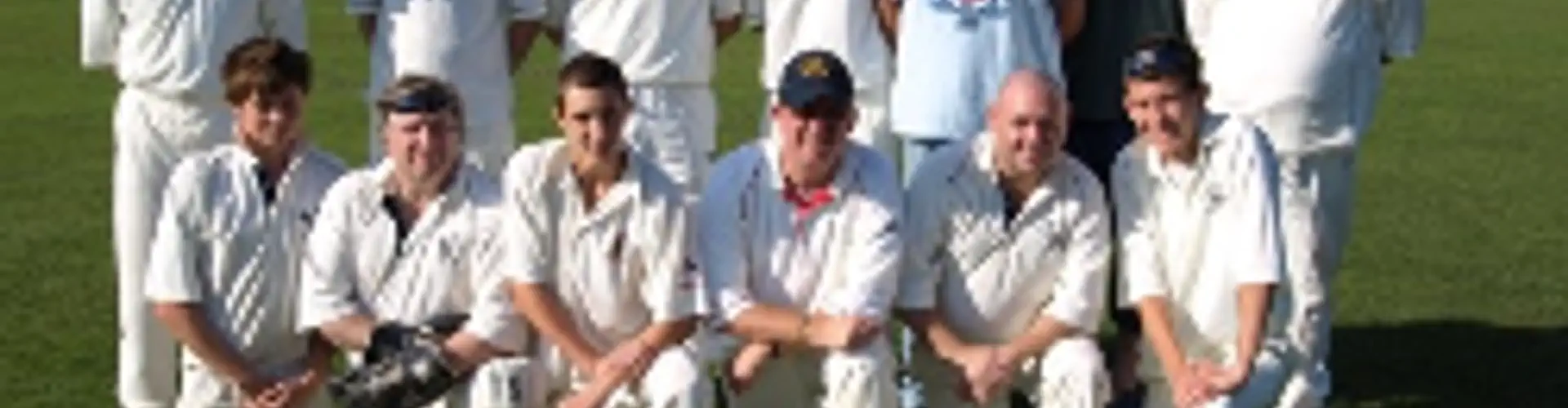 Woodford Cricket Club