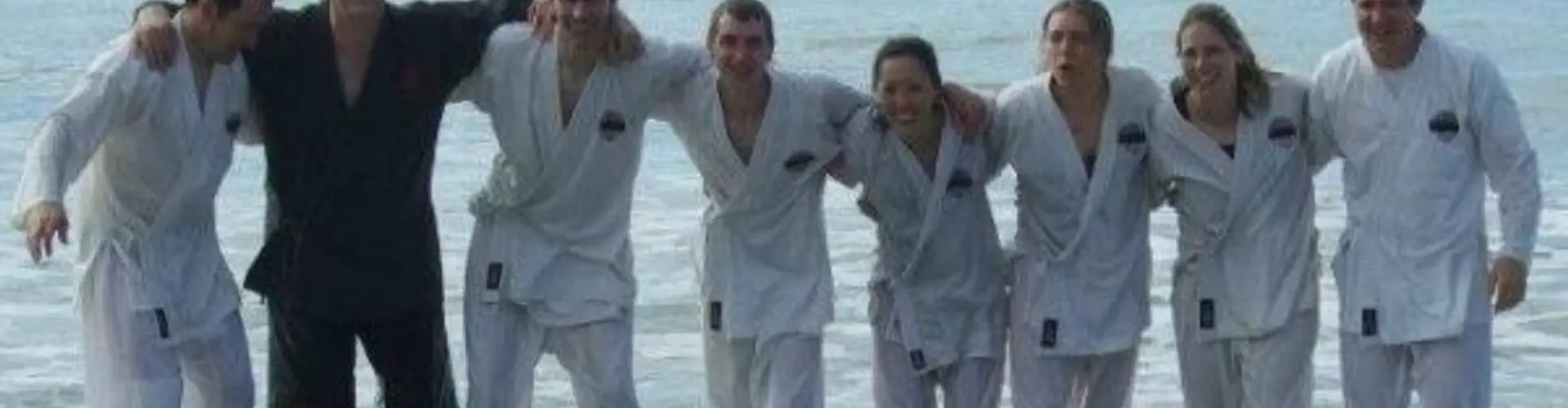 Kin Shin Kai - Traditional Goju Karate & Self Defense