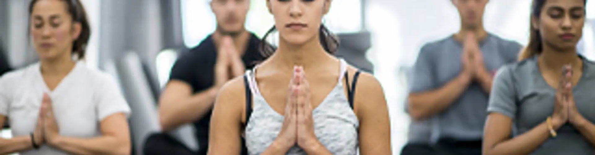 Meditation Center